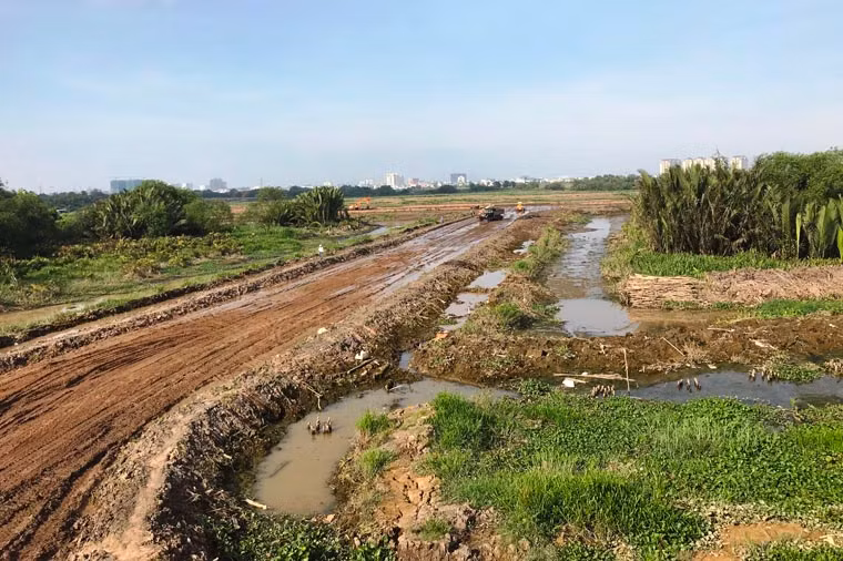 Theo bà Nguyển Thị Thu, Phó Chủ tịch UBND TP.HCM, việc đăng cai SEA Games 31 là cơ hội nâng cao vị thế và uy tín của TP.HCM, đô thị đặc biệt, có vị trí chính trị quan trọng của cả nước.