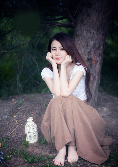 hotgirl 9x tung anh chung minh khong phau thuat tham my hinh anh 5