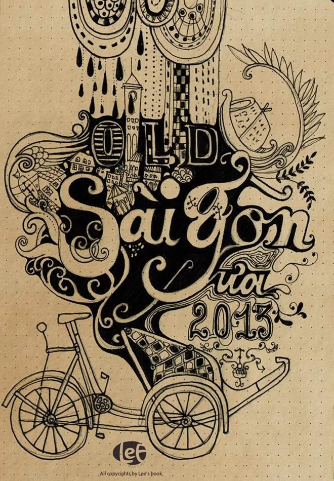 Tác phẩm đem đến cho người xem một cảm nhận về Sài Gòn vừa quen vừa lạ, vừa xa xưa vừa gần gũi... ngay cả với những người sinh ra và lớn lên ở thành phố xinh đẹp này.