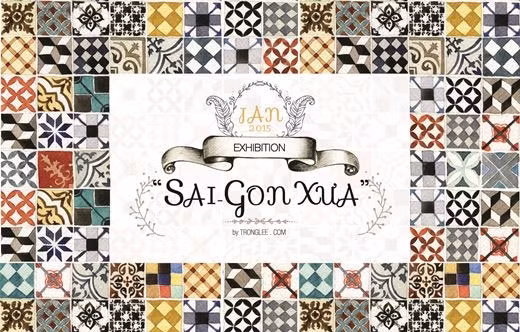 Lê Hưng Trọng vốn chỉ định vẽ những bức tranh lẻ về Sài Gòn xưa để giới thiệu trong một triển lãm nhỏ. Nhưng sự đón nhận nồng nhiệt của mọi người khiến anh đầu tư công sức phát triển nó thành một cuốn sách nghệ thuật lớn.