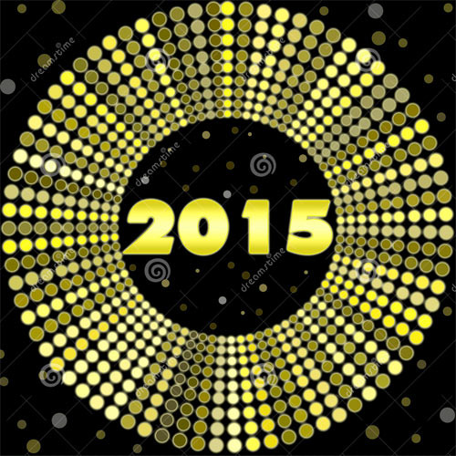 Những tấm thiệp chúc mừng năm mới 2015 còn mang ý nghĩa cầu chúc những điều tốt đẹp nhất sẽ đến với bạn bè, đồng nghiệp, người thân..., những người bạn quan tâm và yêu mến.