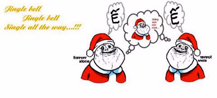 Anh che cuoi vo bung ve ong gia Noel-Hinh-7