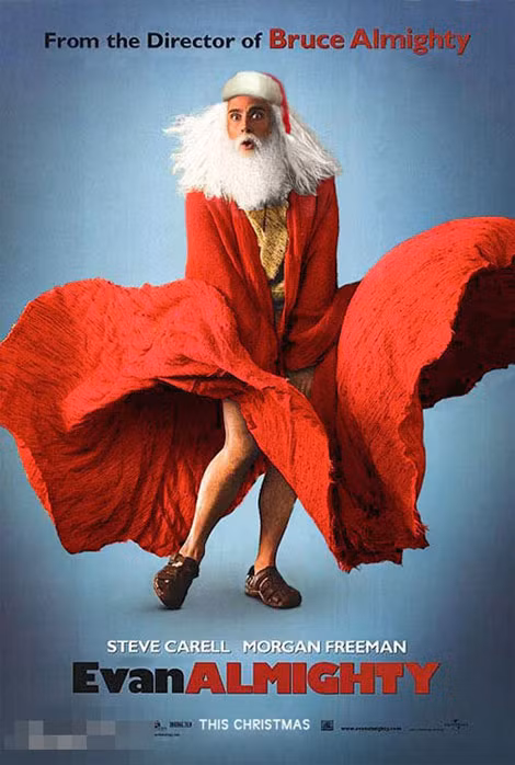 Anh che cuoi vo bung ve ong gia Noel-Hinh-11