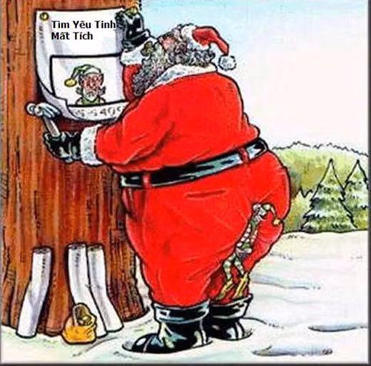 Anh che cuoi vo bung ve ong gia Noel-Hinh-10