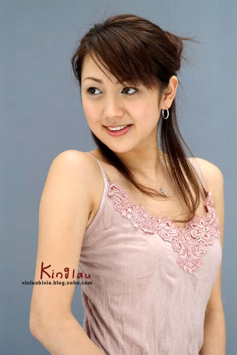 Yang Huiyan là con gái của người sáng lập Tập đoàn bất động sản Country Garden lừng danh Trung Quốc.