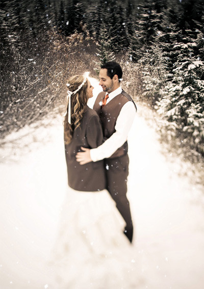 17 anh cuoi duoi tuyet lang man nhat the gioi-Hinh-10