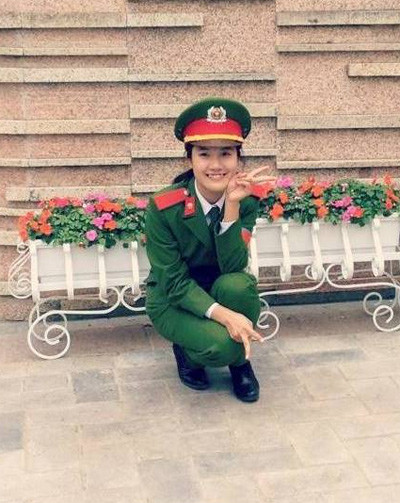 Hotgirl truong canh sat rang khenh hut hon-Hinh-8