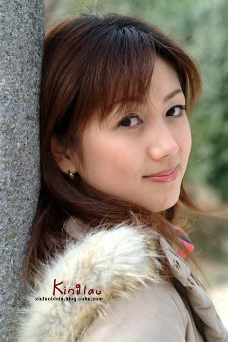 Sac dep me hon cua nu ty phu tre nhat Trung Quoc hinh anh 1