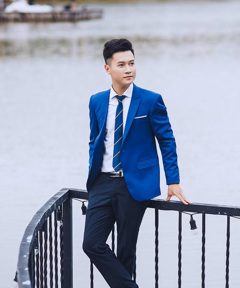 Với Nguyễn Lộc, để trở thành một diễn viên giỏi, chuyên nghiệp, có được thành công thì bây giờ một diễn viên trẻ như anh cần tận dụng những cơ hội đảm nhận các vai diễn để thể hiện mình và trau dồi nhiều hơn. Người thành công là người cần có tài năng thực sự, cộng thêm một chút may mắn và khả năng nắm bắt cơ hội.