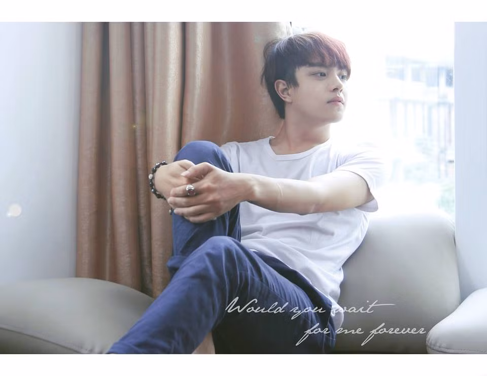 Sự nỗ lực, chăm chỉ luôn cần thiết trong mọi công việc, với Vĩnh Trung cũng vậy, chỉ có làm việc hết lòng và có tâm mới giúp bản thân cậu gặt hái được những thành công.