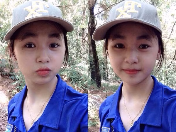 Để tránh những phiền phức không đáng có, không muốn bị bạn bè trêu đùa nên hiện hot girl hiến máu Nghệ An đã khóa trang cá nhân của mình, bất chấp việc hiện vẫn đang có rất nhiều dân mạng muốn “xin một đường link” để được kết bạn, làm quen với cô nàng.