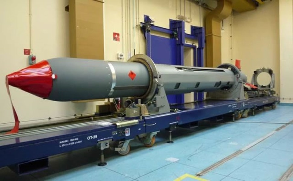 Lịch sử xuất hiện của tên lửa hành trình tấn công mặt đất hải quân MdCN do Pháp chế tạo đã thu hút sự quan tâm lớn từ giới truyền thông, tuy nhiên thành tích chiến đấu của chúng chưa được ghi nhận.