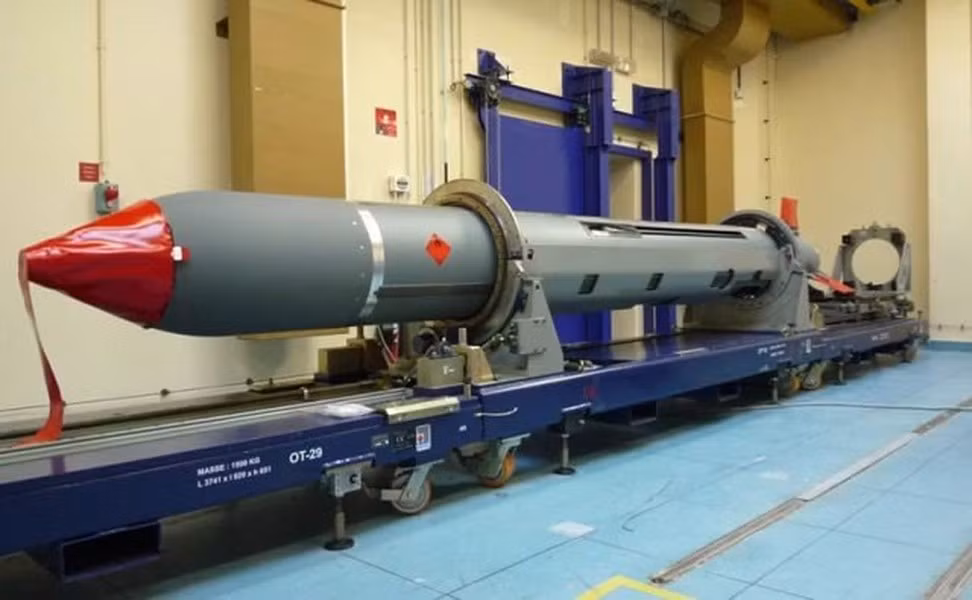 Lịch sử xuất hiện của tên lửa hành trình tấn công mặt đất hải quân MdCN do Pháp chế tạo đã thu hút sự quan tâm lớn từ giới truyền thông, tuy nhiên thành tích chiến đấu của chúng chưa được ghi nhận.