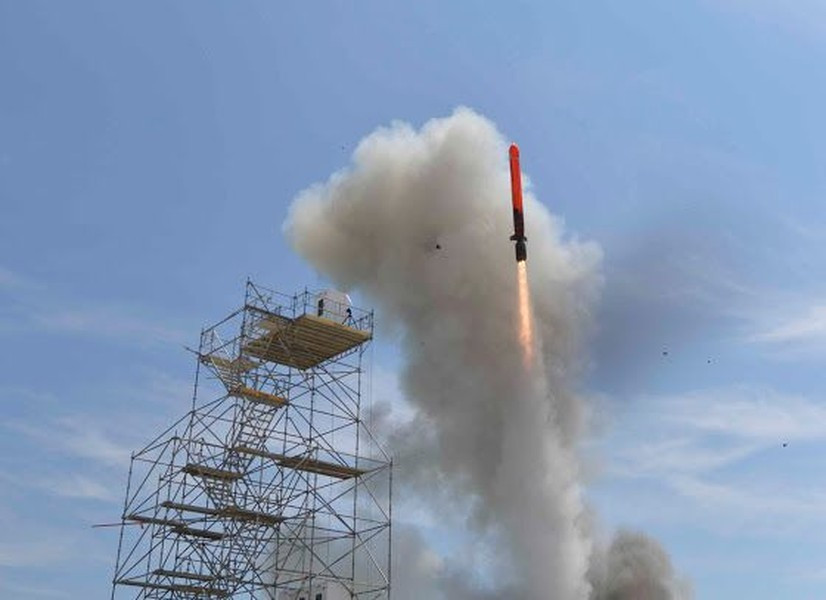 Dữ liệu chính thức về số lượng tên lửa MdCN hiện có không được công bố rộng rãi, nhưng theo một vài nguồn tin, đơn đặt hàng đã lên tới 200 quả.