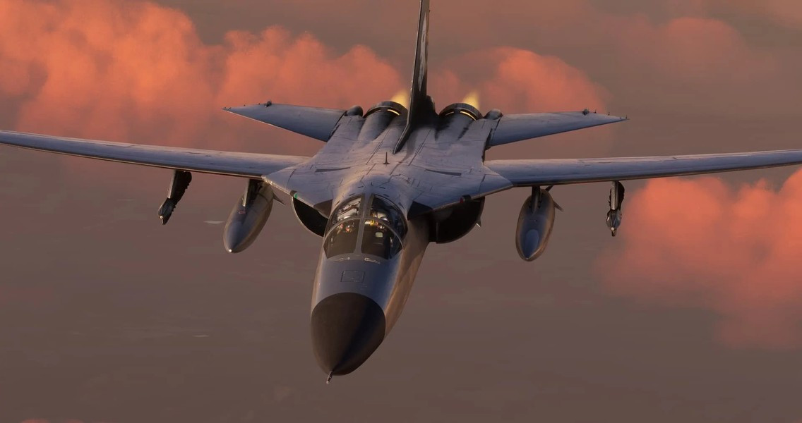 Mỹ đã cho nghỉ hưu hoàn toàn các phiên bản F-111 vào năm 1996, trong khi đó Úc đã mua lại 23 chiếc của Mỹ và hoạt động tới năm 2010 mới cho nghỉ hưu.