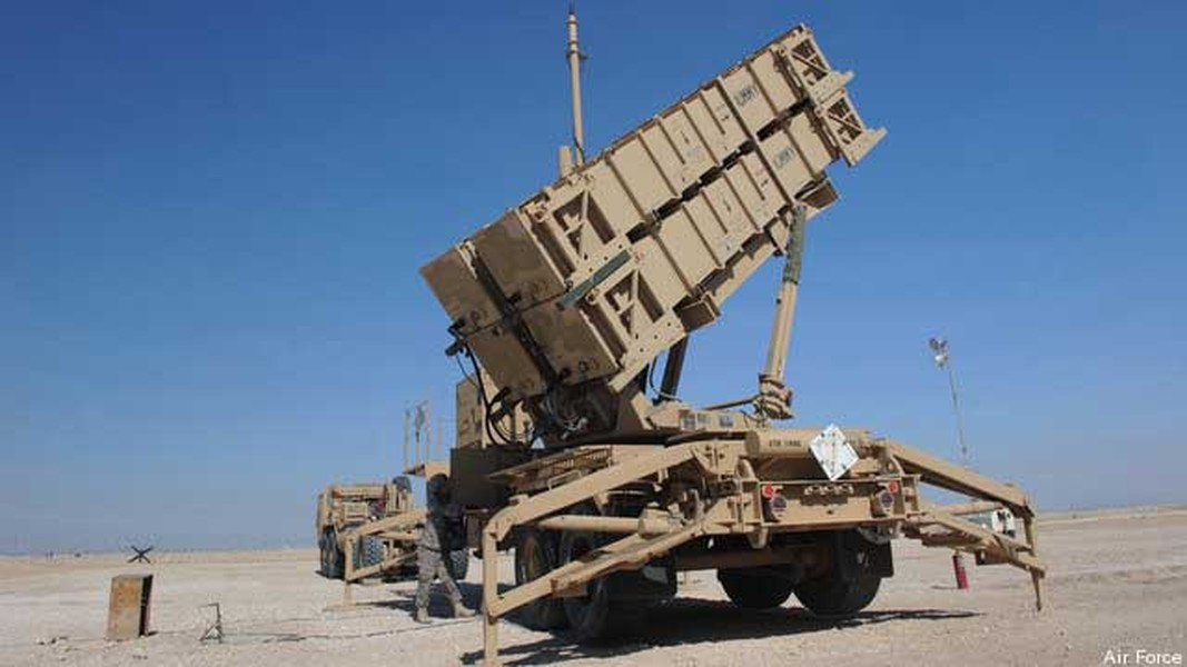 S-400 nổi bật nhờ khả năng xử lý nhiều mục tiêu ở các cự ly khác nhau một lúc.