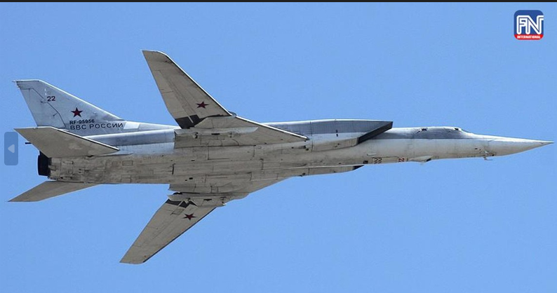 Thông báo từ phía Nga cũng hé lộ hậu quả của cuộc tập kích: “Sau vụ tấn công, một đám cháy đã bùng phát ở khu vực sân đỗ. Nhờ phản ứng nhanh chóng của đội cứu hỏa, đám cháy đã được khống chế”, Bộ Quốc phòng cho biết thêm.