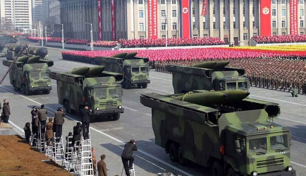 Các chuyên gia IISS cũng cho rằng hiệu quả sử dụng tên lửa của Triều Tiên sẽ bị ảnh hưởng trực tiếp bởi hiệu quả trinh sát và cơ chế nhắm mục tiêu mà Quân đội Nga hiện có. Đặc biệt là hiện chưa rõ độ chính xác khi bắn thực tế của KN-23/KN-24.