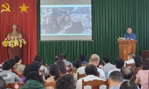 Vung Tau: Mo duong gan 5.200 ty noi vao cao toc Bien Hoa - Vung Tau-Hinh-2