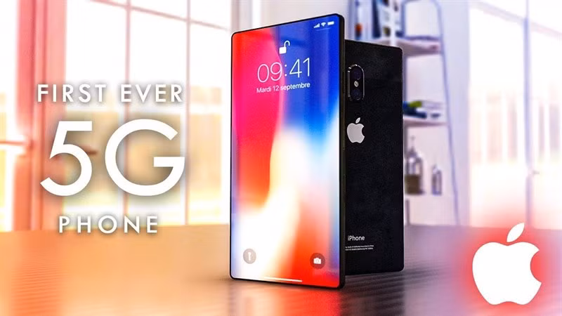 Là một thương hiệu nổi tiếng, có “thói quen” chiếm lĩnh thị trường toàn cầu mạnh mẽ, nhưng Apple có vẻ lại hơi chậm chân trong việc khởi động đưa công nghệ 5G vào các sản phẩm của mình. Nguyên nhân là bởi Apple đang có những trục trặc nhất định trong việc lựa chọn nhà cung cấp vi xử lý, cụ thể là Qualcomm và Intel.