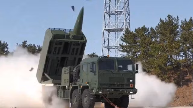 Han Quoc he lo ten lua dan dao CTM-290 trong canh quay hiem hoi-Hinh-2