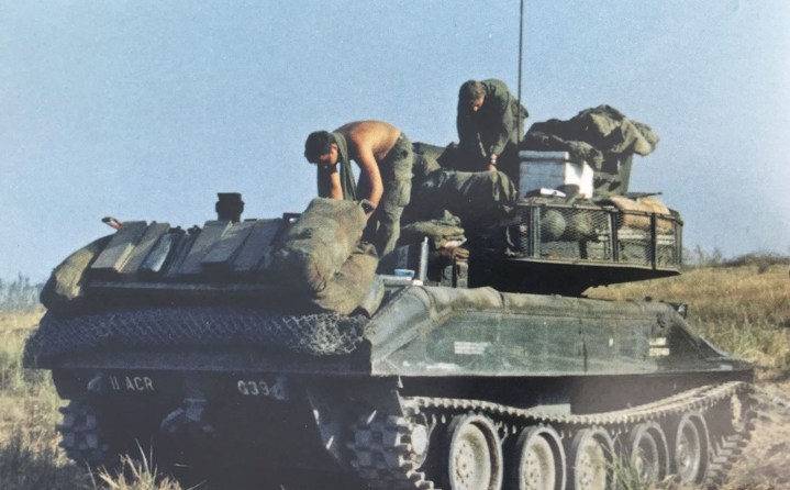 Các thiết bị điện tử trong xe chất lượng rất kém, quá nhạy cảm với thời tiết và nhịp độ chiến đấu ở Việt Nam. Chỉ cần vài phát bắn là có thể gặp trục trặc. Để không thì cũng bị khí hậu nóng ẩm ở Việt Nam gây hỏng với tốc độ phải kiểm tra thường xuyên hàng tuần.