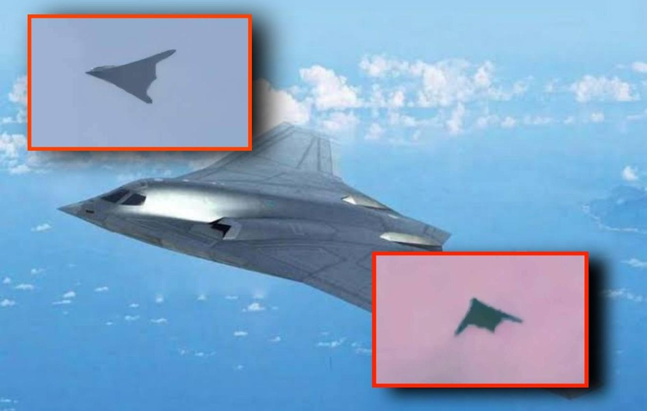 "Thiết kế của oanh tạc cơ H-20 chắc chắn là không tốt bằng các vũ khí tàng hình của Mỹ, đặc biệt là những mẫu hiện đại sắp xuất xưởng", một quan chức tình báo giấu tên của Bộ Quốc phòng Mỹ cho biết tại cuộc gặp với báo giới ở Lầu Năm Góc hôm 22/4.