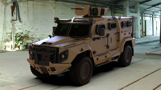 Báo cáo điều tra của Bild đã tiết lộ những thay đổi trong kế hoạch ban đầu này, trong đó lịch giao hàng đầu năm 2024 bị trì hoãn. Thay vì 200 chiếc MRAP như dự kiến, chỉ 100 chiếc sẽ được giao trong năm nay, thời điểm bắt đầu giao hàng được chuyển từ tháng 1 sang tháng 5/2024.