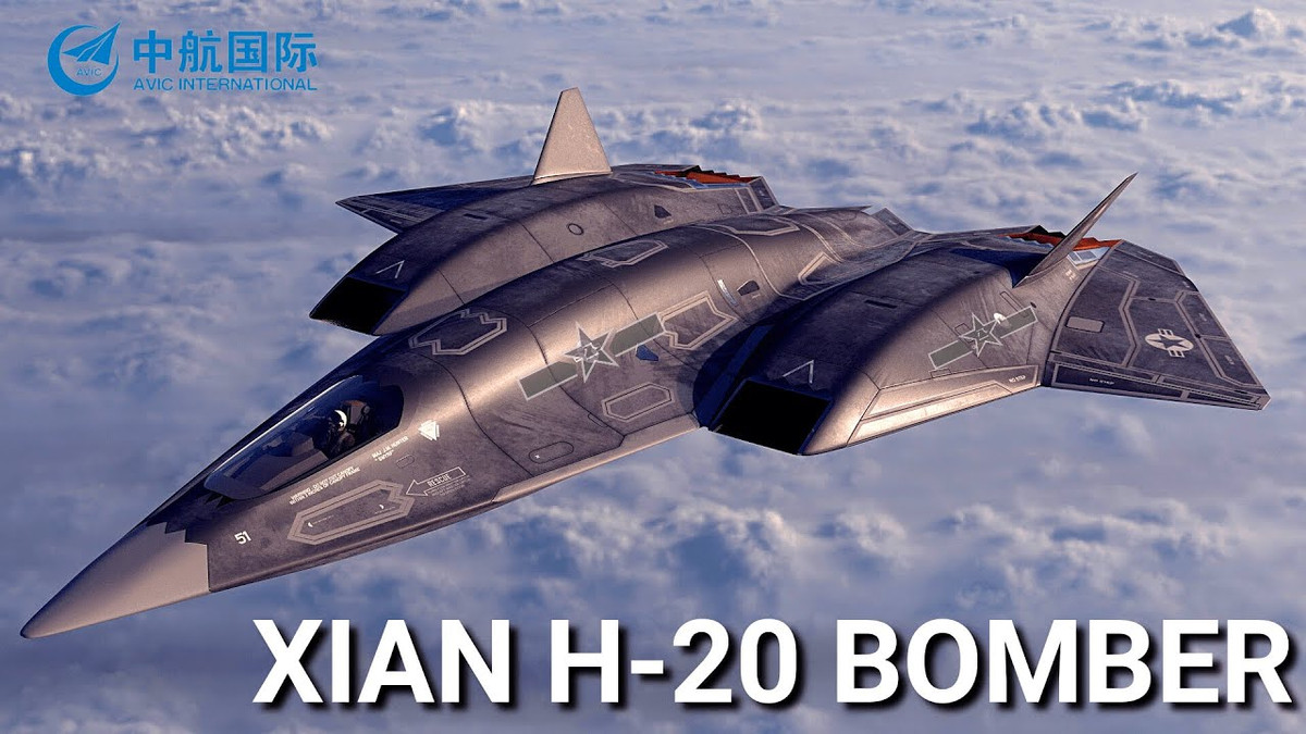 Khi được hỏi phi cơ H-20 có khiến Mỹ lo ngại không, quan chức này trả lời "không hẳn". Theo quan chức này, “Điều đặc biệt ở H-20 là nếu bạn thực sự nhìn vào thiết kế hệ thống thì sẽ thấy rằng không tốt bằng các nền tảng tàng hình của Mỹ, đặc biệt là những phương tiện tiên tiến mà chúng tôi đang sản xuất”.