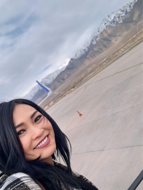 Bạn trai Phương Thanh sống ở Ladakh - nơi được mệnh danh là Ladakh Tiểu Tây Tạng trên Ấn Độ.