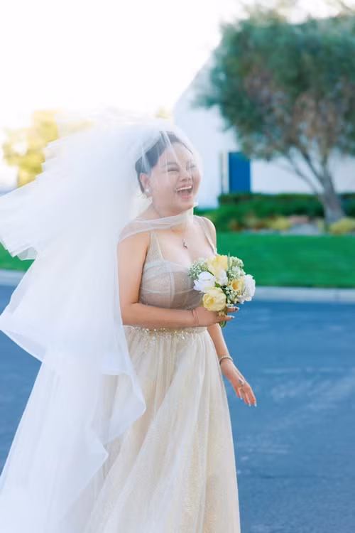 Hai nghệ sĩ đóng tiểu phẩm mỗi khi rảnh rỗi.