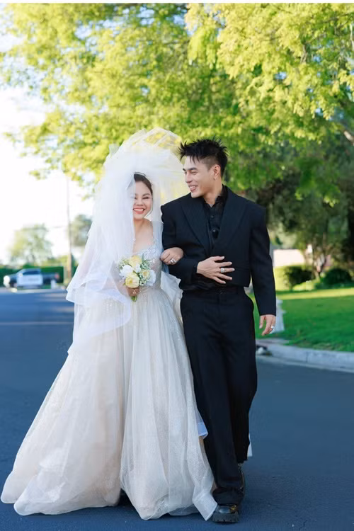 Lê Giang nhận là Jennifer, Lê Dương Bảo Lâm tự xưng là Jessica.