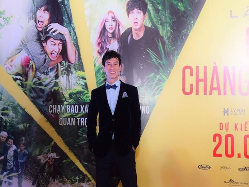 Sau 2 tuần ra rạp, Lật mặt: 3 chàng khuyết có doanh thu đến 60 tỷ đồng. Sau gần 2 tháng trụ ngoài rạp chiếu, doanh thu phim lên đến hơn 85 tỷ đồng. Ảnh: FBNV.