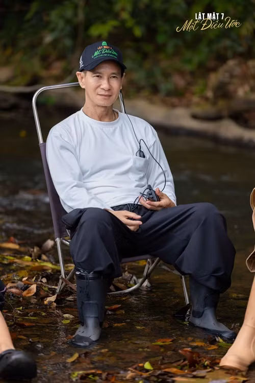 Nhiều khán giả dự đoán Lật mặt 7: Một điều ước của Lý Hải sẽ thu vài trăm tỷ. Ảnh: FBNV.