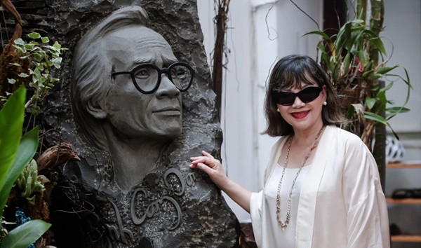 Em gai Trinh Cong Son noi gi chuyen ca si gen Z hat nhac Trinh?-Hinh-2