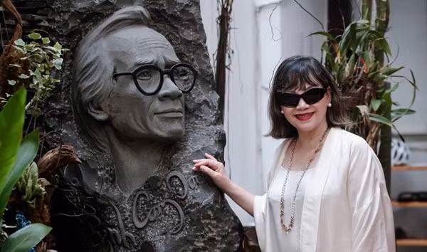 Em gai Trinh Cong Son noi gi chuyen ca si gen Z hat nhac Trinh?-Hinh-2