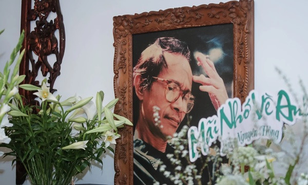 Em gai Trinh Cong Son noi gi chuyen ca si gen Z hat nhac Trinh?