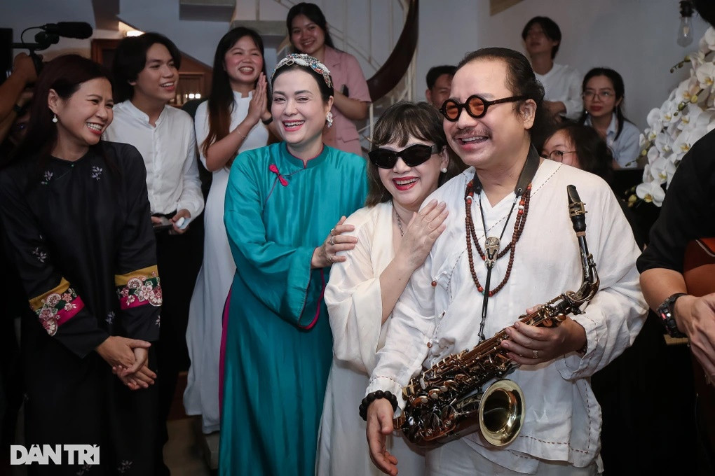 Em gai Trinh Cong Son noi gi chuyen ca si gen Z hat nhac Trinh?-Hinh-3