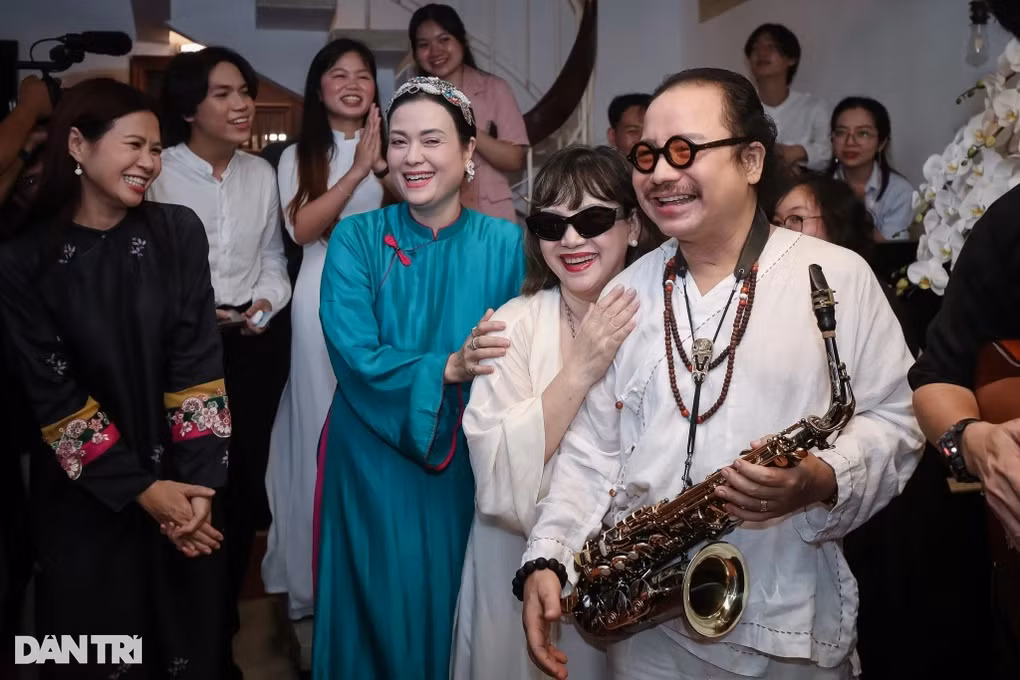 Em gai Trinh Cong Son noi gi chuyen ca si gen Z hat nhac Trinh?-Hinh-3