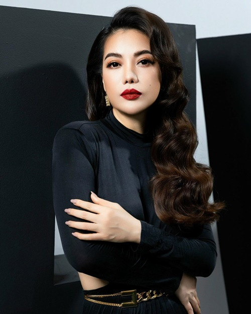 Gần đây, Trương Ngọc Ánh và Anh Dũng vướng tin đồn "đường ai nấy đi". Ảnh: FBNV.