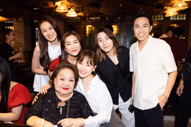 Anh Đức - Quỳnh Anh dự định sẽ tổ chức đám cưới trong năm 2024.