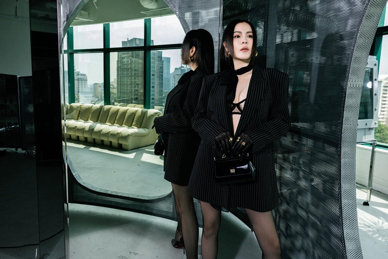 Bà mẹ ba con giảm thành công 15 kg chỉ trong vài tháng.