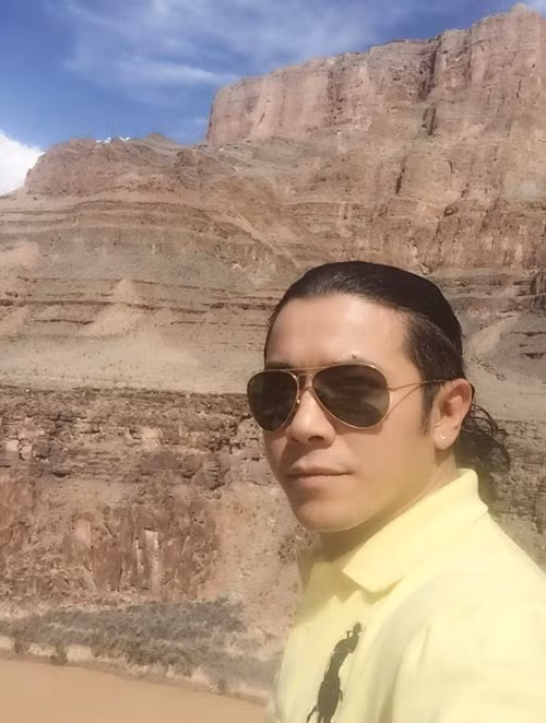 Kasim Hoàng Vũ nhanh chóng hòa nhập vào môi trường mới.