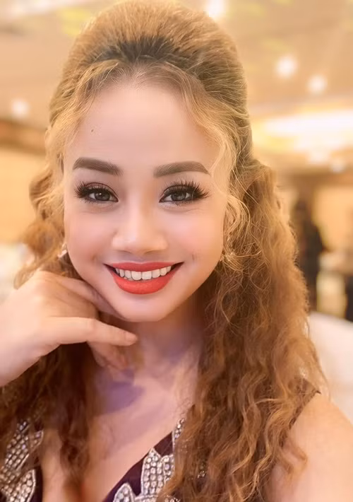 Ca sĩ Ngọc Anh chia sẻ, sinh thời, Lương Ngọc Diệp luôn nhiệt tình, sôi nổi và tràn đầy năng lượng.