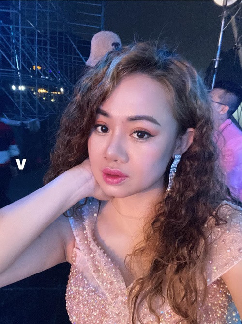 Nhiều đồng nghiệp vô cùng tiếc thương khi Lương Ngọc Diệp qua đời ở tuổi còn rất trẻ.