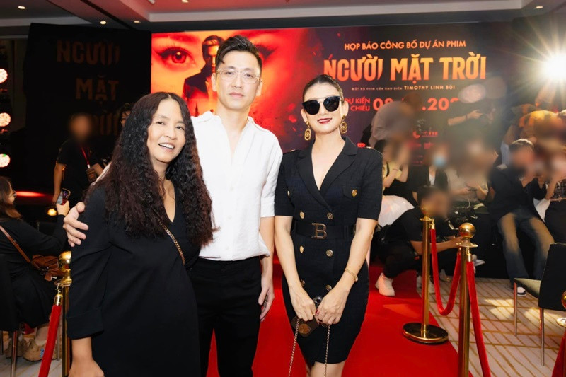 Bà Xinh của Trạm cứu hộ trái tim luôn giữ được vẻ ngoài tươi tắn. Ảnh: FBNV.