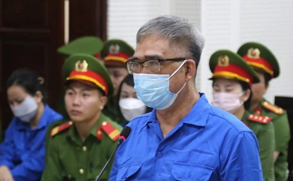 Cuu GD Cong an Do Huu Ca khai chi tiet so tien 35 ty-Hinh-2