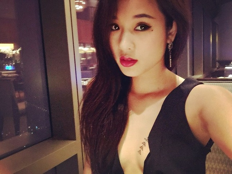 Năm 2014, diễn viên phim Nhật ký Vàng Anh quyết định quay trở lại với nghệ thuật. Ảnh: Tiền Phong.