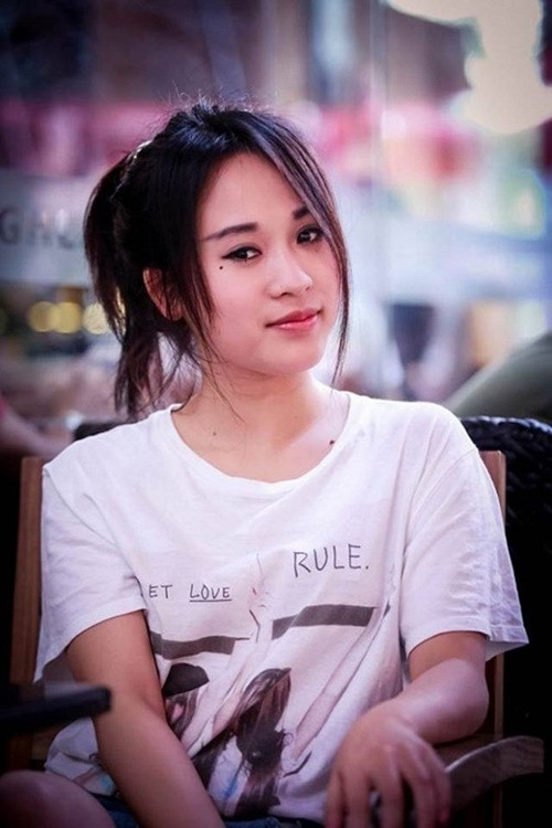 Năm 2011, Diễm Hằng tạm ngừng hoạt động nghệ thuật vì biến cố gia đình. Ảnh: Sức Khỏe Đời Sống.