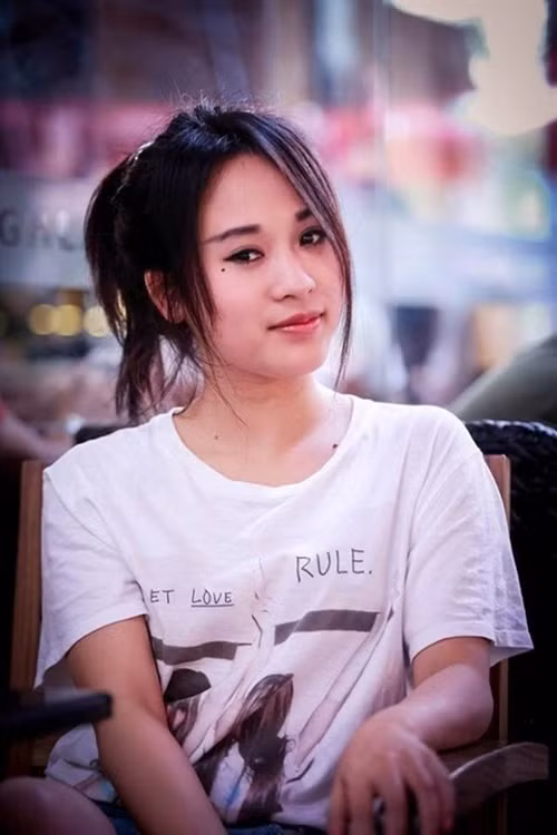 Năm 2011, Diễm Hằng tạm ngừng hoạt động nghệ thuật vì biến cố gia đình. Ảnh: Sức Khỏe Đời Sống.